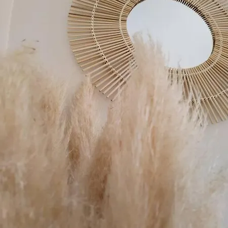 L'echo Des Vagues Maison Pour 2 A 500m De La