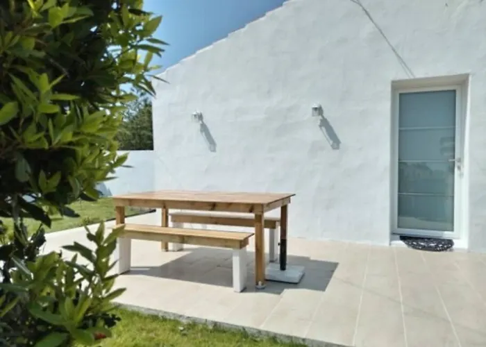 L'echo Des Vagues Maison Pour 2 A 500m De La Nyaraló