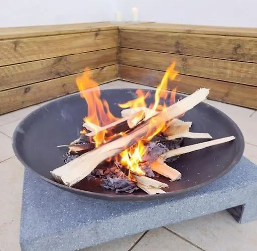 L'echo Des Vagues Maison Pour 2 A 500m De La *