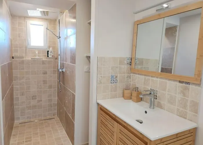 Nyaraló L'echo Des Vagues Maison Pour 2 A 500m De La Barbâtre