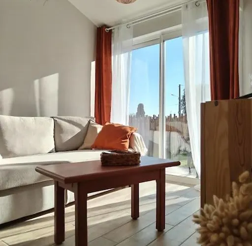 L'echo Des Vagues Maison Pour 2 A 500m De La *