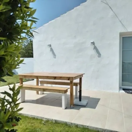 L'echo Des Vagues Maison Pour 2 A 500m De La Ferienhaus