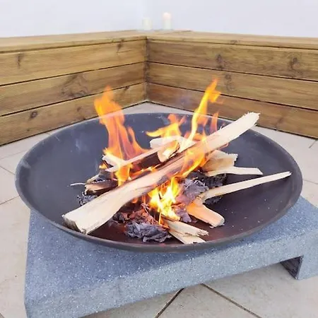 L'echo Des Vagues Maison Pour 2 A 500m De La *